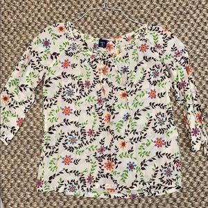 Gap kids top